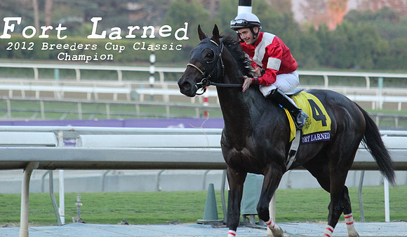 Fort Larned Mug