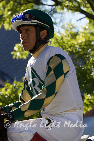 Edgar Prado on Mucho Macho Man-0301
