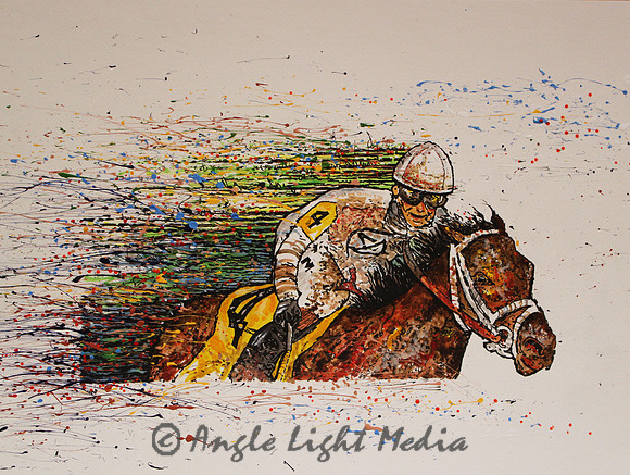 Super Saver wins!