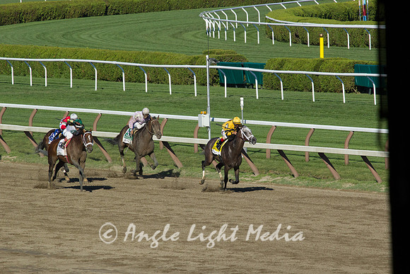 Cross Traffic, Mucho Macho Man & Fort Larned-0382